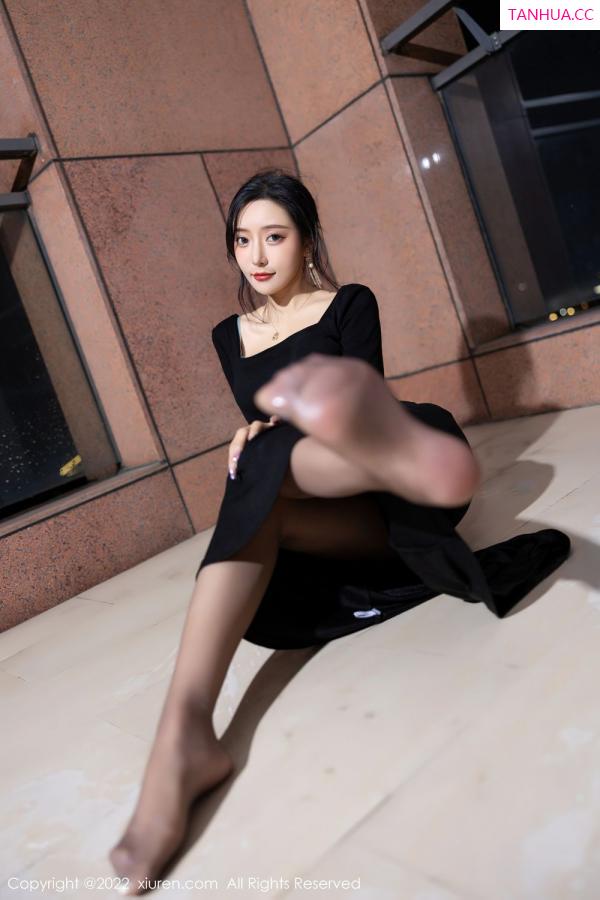 王馨瑶  [XiuRen]高清写真图 2022.06.24 No.5187 王馨瑶yanni第21张图片